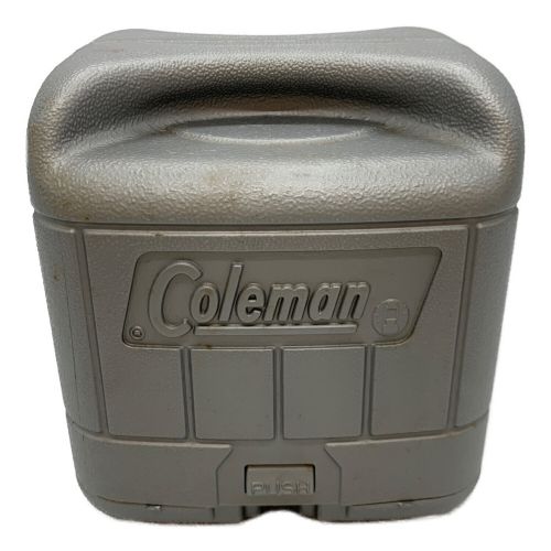 Coleman (コールマン) シングルガスバーナー PSLPGマーク有 533