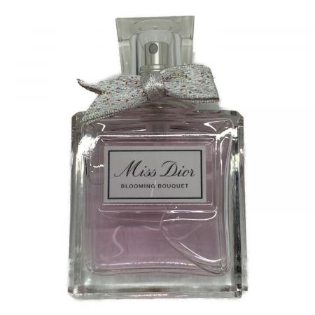 Dior (ディオール) 香水 ミス ディオール ブルーミング ブーケ 50ml