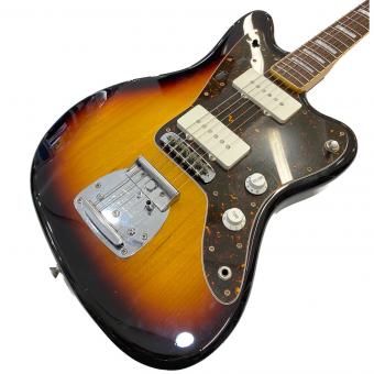 FENDER JAPAN (フェンダージャパン) JM66B