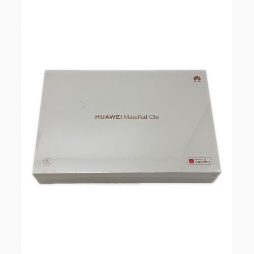 HUAWEI (ファーウェイ) タブレット MatePad C5e BZI-W00 64GB 程度:Sランク(新品同様)