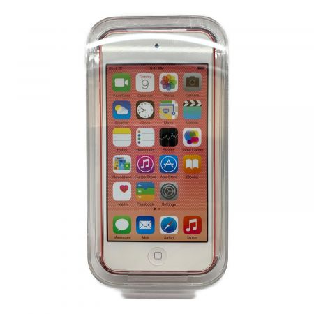 Apple (アップル) iPod Touch(第5世代) ピンク 2014年モデル 16GB MGFY2J/A CCQNV3PHG22Q