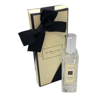 JO MALONE (ジョーマローン) 香水 ウッドセージ&シーソルト 30ml 残量80%-99%