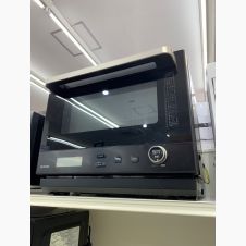 TOSHIBA (トウシバ) 2012年製 850Ｗ オーブンレンジ ER-YJ3A 2012年製