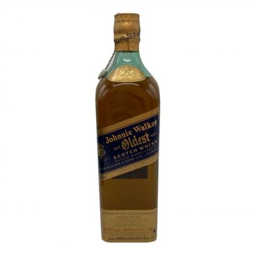 Johnnie Walker (ジョニーウォーカー) ジョニーウォーカー・ブラックラベル エクストラスペシャル 金キャップ 750ml  未開封｜トレファクONLINE