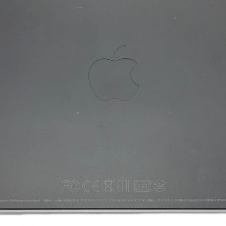 Apple (アップル) キーボード A1843