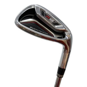 TaylorMade (テイラーメイド) アイアンセット SUPERMAX R9 6本セット(5/6/7/8/9/PW)