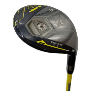 BRIDGESTONE (ブリヂストン) アイアンセット J15 N.S.PRO 950GH 6本セット(5/6/7/8/9/PW )｜トレファクONLINE