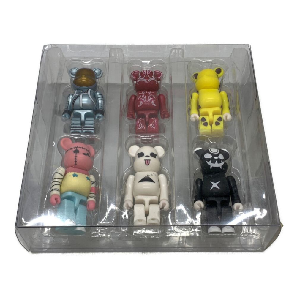 フィギュア BE@RBRICK(ベアブリック) トイザらス バージョン2