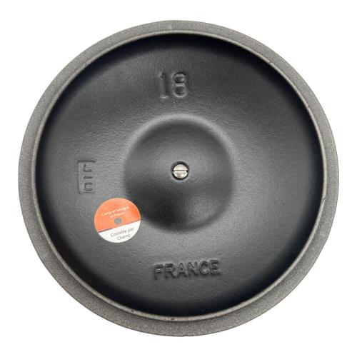 LE CREUSET (ルクルーゼ) ル・クルーゼ ココット・エブリィ