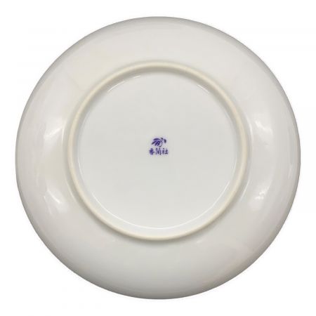 香蘭社 (コウランシャ) 皿 4Pセット