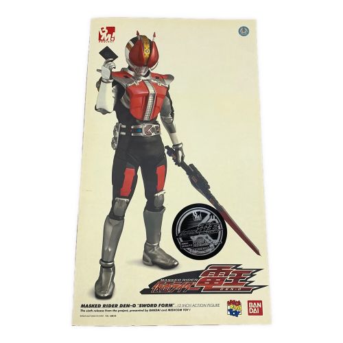 フィギュア PBM! 仮面ライダー電王 ソードフォーム