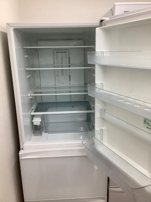 TOSHIBA (トウシバ) 3ドア冷蔵庫 44 GR-M36SXV 2019年製 363L クリーニング済