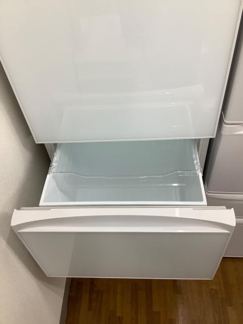 TOSHIBA (トウシバ) 3ドア冷蔵庫 44 GR-M36SXV 2019年製 363L クリーニング済