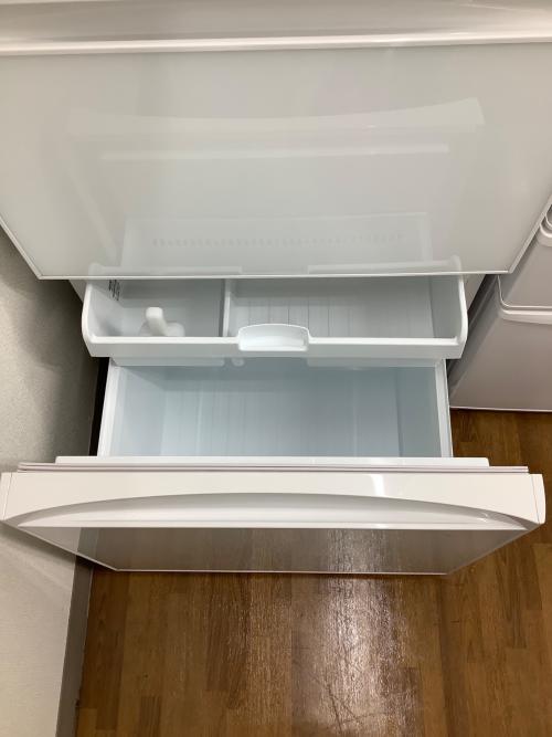 TOSHIBA (トウシバ) 3ドア冷蔵庫 44 GR-M36SXV 2019年製 363L クリーニング済