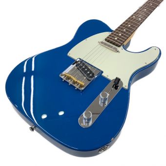 FENDER JAPAN (フェンダージャパン) エレキギター Hybrid II Telecaster Forest Blue Rosewood テレキャスター 動作確認済み JD22013876