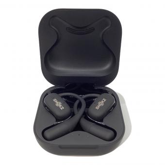 SHOKZ (ショックス) イヤホン OpenFit SKZ-EP-000020