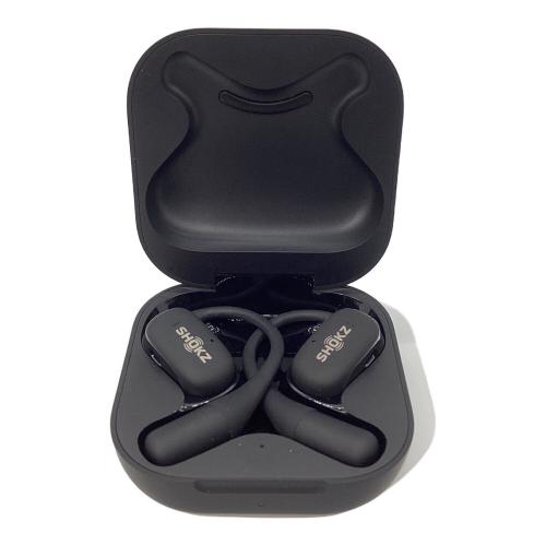 SHOKZ (ショックス) イヤホン OpenFit SKZ-EP-000020