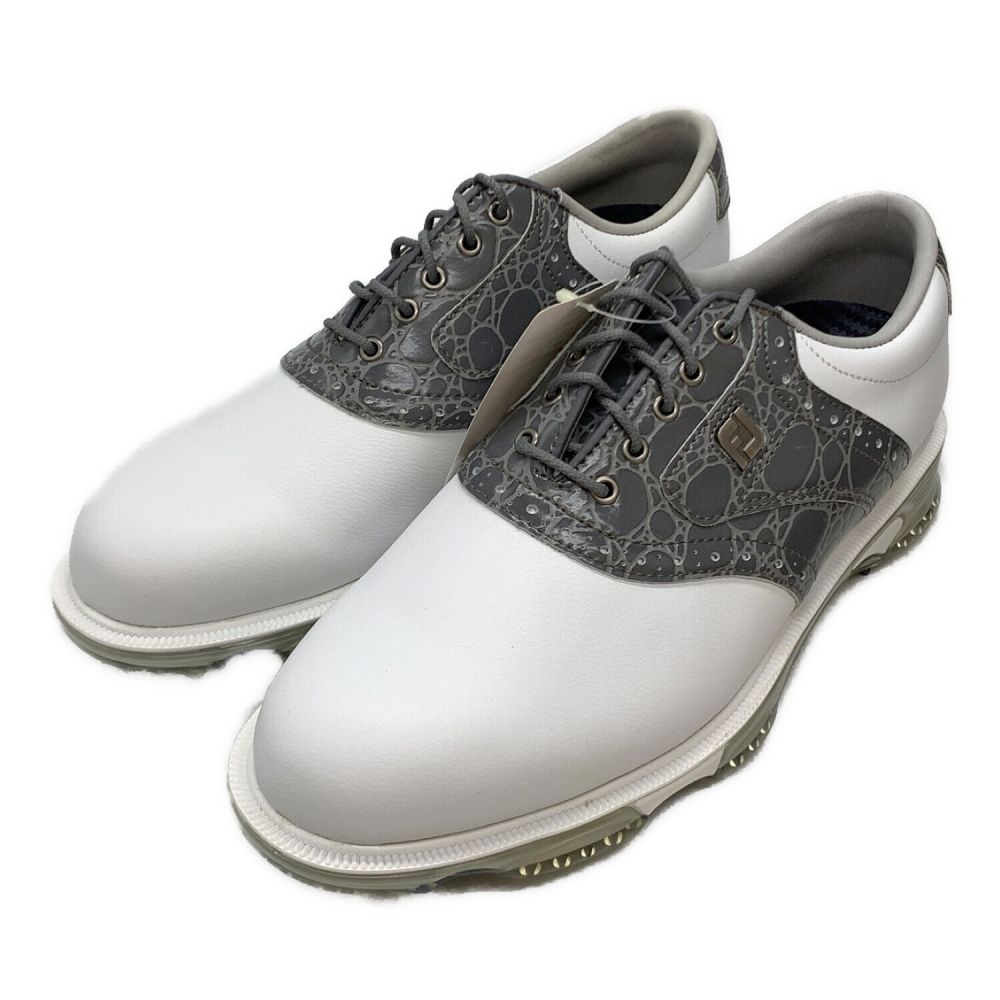 新品☆フットジョイ FOOTJOY☆25.5㎝ DRYJOYS PRO 53353J - スポーツ別