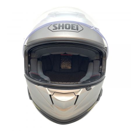 SHOEI (ショーエイ) バイク用ヘルメット GT-AirⅡ/2019年製 PSCマーク有