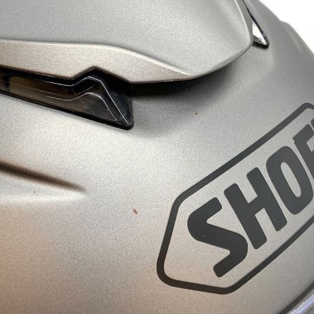 SHOEI (ショーエイ) バイク用ヘルメット GT-AirⅡ/2019年製 PSCマーク有