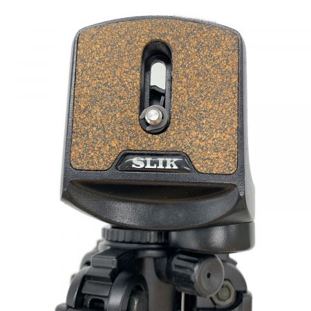 SLIK (スリック) 三脚 カーボン PRO 804 CF
