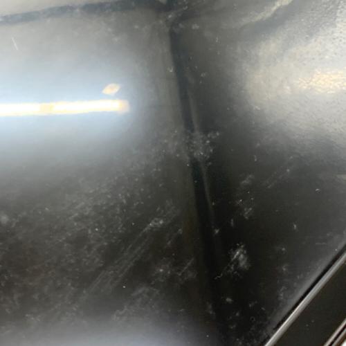 松本光栄堂 (マツモトコウエイドウ) お盆 輪島塗 溜塗 3Pセット