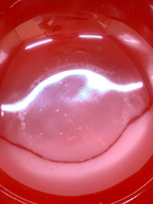 松本光栄堂 (マツモトコウエイドウ) 雑煮椀 輪島塗 鶴蒔絵 5Pセット