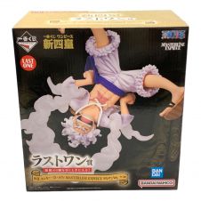 一番くじ ワンピース 新四皇 （ONE PIECE）A賞 四皇シャンクス