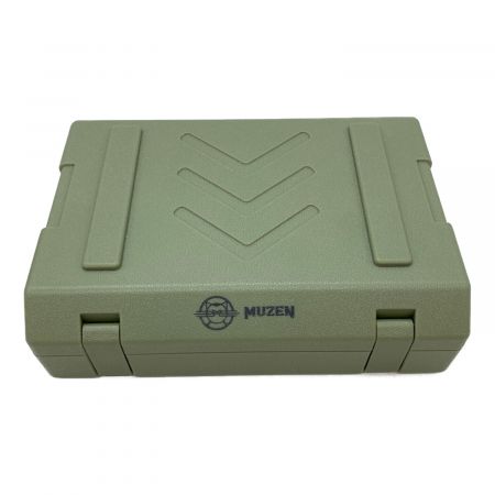 Muzen (ミューゼン) Bluetooth対応スピーカー Wild Mini MW-PVXI