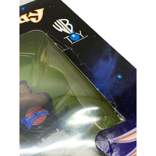 Warner Bros Space Jam Michael Jordan Action Figure Set