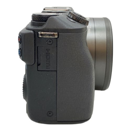 CANON (キヤノン) ミラーレス一眼カメラ EOS M3 2420万画素 専用電池 SDXCカード対応 -