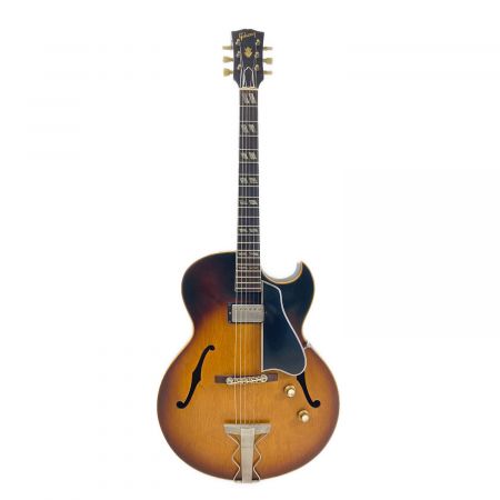 GIBSON (ギブソン) フルアコギター ネックストレート ロッド余裕有 ES175 1963年製(1961仕様)  130351｜トレファクONLINE