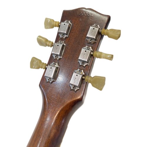 GIBSON (ギブソン) フルアコギター ネックストレート ロッド余裕有 ES175 1963年製(1961仕様) 130351