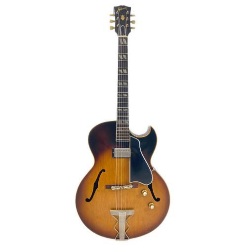 GIBSON (ギブソン) フルアコギター ES-175  1963年製(1961仕様)
