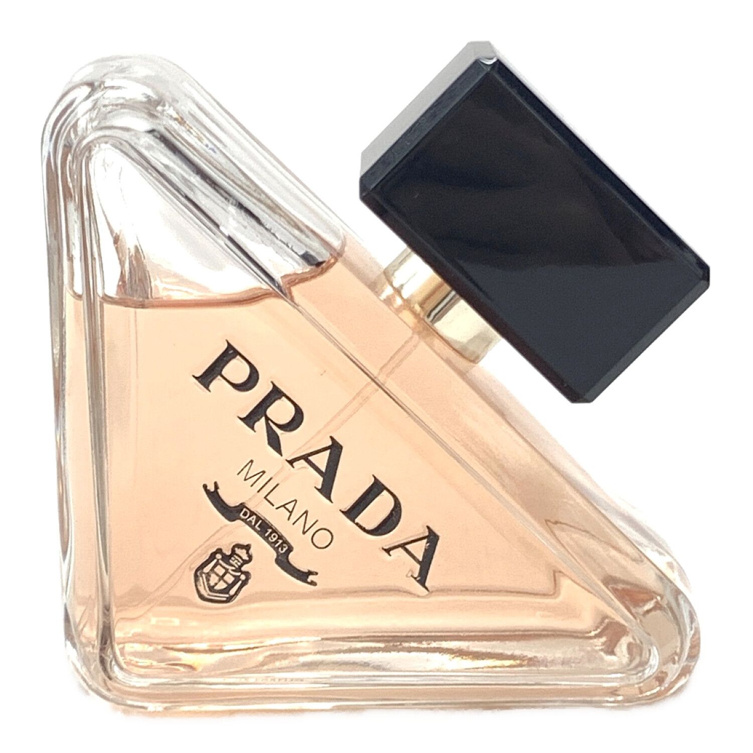 PRADA (プラダ) オードパルファム 22WD2CL 本体のみ パラドックス 90ml 