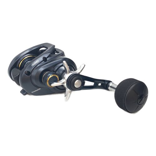 SHIMANO (シマノ) リール 22 GRAPPLER BB 150HG ベイトリール