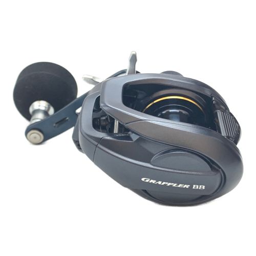 SHIMANO (シマノ) リール 22 GRAPPLER BB 150HG ベイトリール