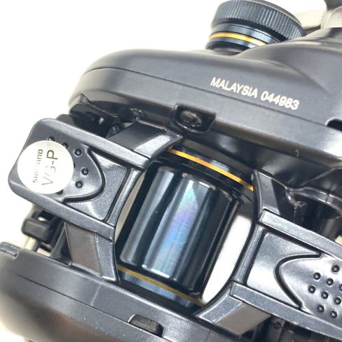 SHIMANO (シマノ) リール 22 GRAPPLER BB 150HG ベイトリール