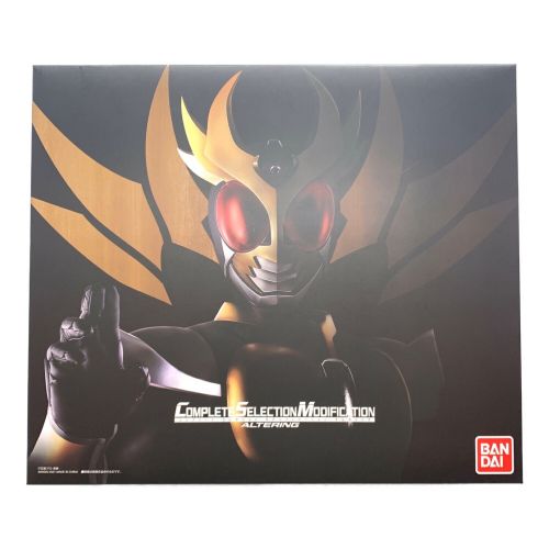 BANDAI (バンダイ) 仮面ライダーアギト CSM オルタリング