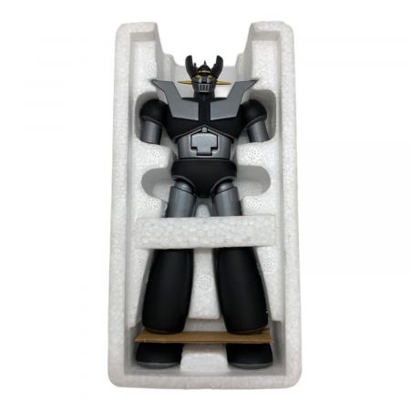 BANDAI (バンダイ) フィギュア 超合金魂 GX-01B ブラックマジンガーZ