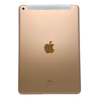 Apple (アップル) iPad(第7世代) MW6D2/A SoftBank 32GB 程度:Aランク サインアウト確認済 353211102179385