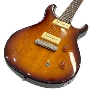 Paul Reed Smith(ポールリードスミス) Soapbar II SE