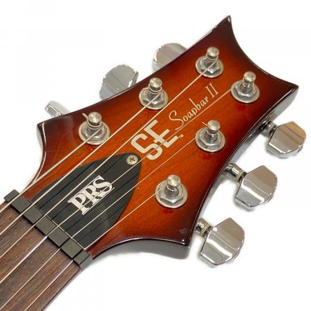 Paul Reed Smith(ポールリードスミス) Soapbar II SE｜トレファクONLINE