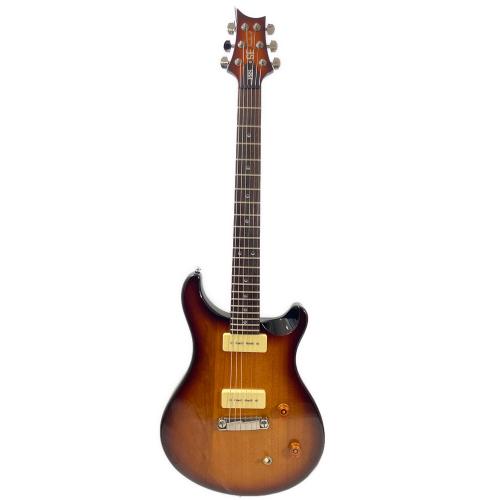 Paul Reed Smith(ポールリードスミス) Soapbar II SE