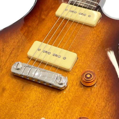 Paul Reed Smith(ポールリードスミス) Soapbar II SE