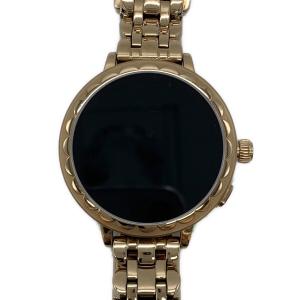 Kate Spade (ケイトスペード) SCALLOP SMARTWATCH DW7K1