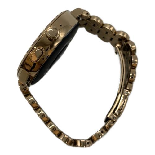 Kate Spade (ケイトスペード) SCALLOP SMARTWATCH DW7K1