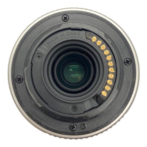 OLYMPUS (オリンパス) ミラーレス一眼カメラ ダブルズームキット