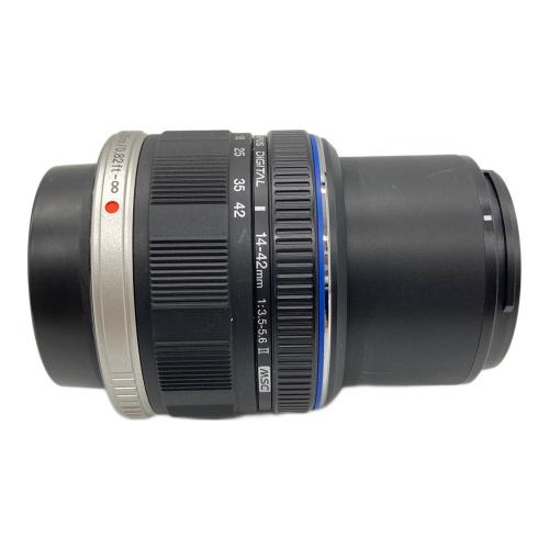 OLYMPUS (オリンパス) ミラーレス一眼カメラ ダブルズームキット E-PL2