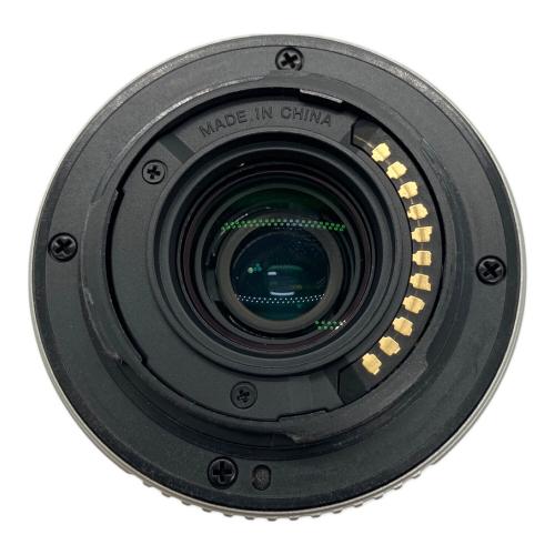 OLYMPUS (オリンパス) ミラーレス一眼カメラ ダブルズームキット E-PL2